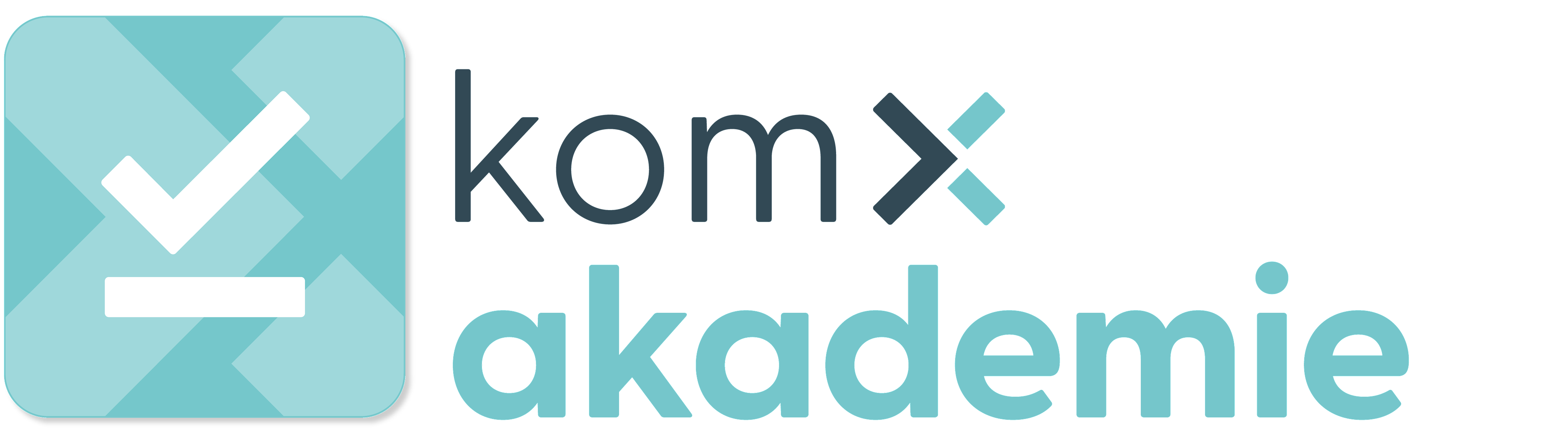 komX-Akademie FAQ