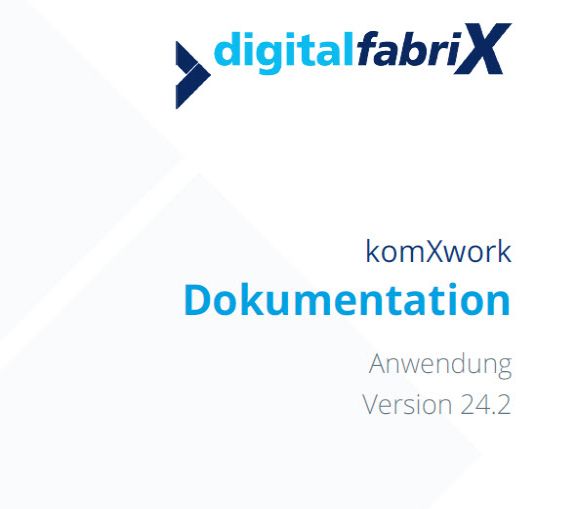 komXwork 24.2