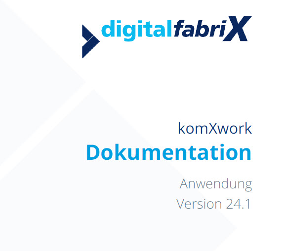 komXwork 24.1