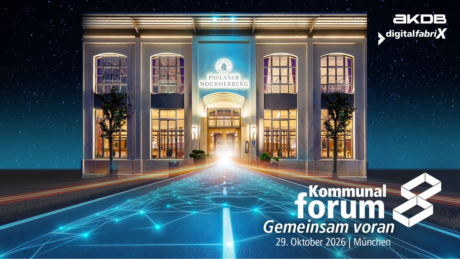 Kommunalforum 2026